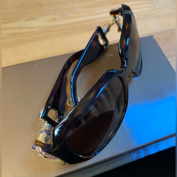 GUCCI Sunglasses (NWOT) - Picture 5 of 16